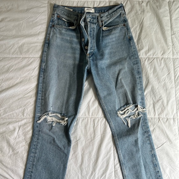 Agolde - Picture 4 of 6